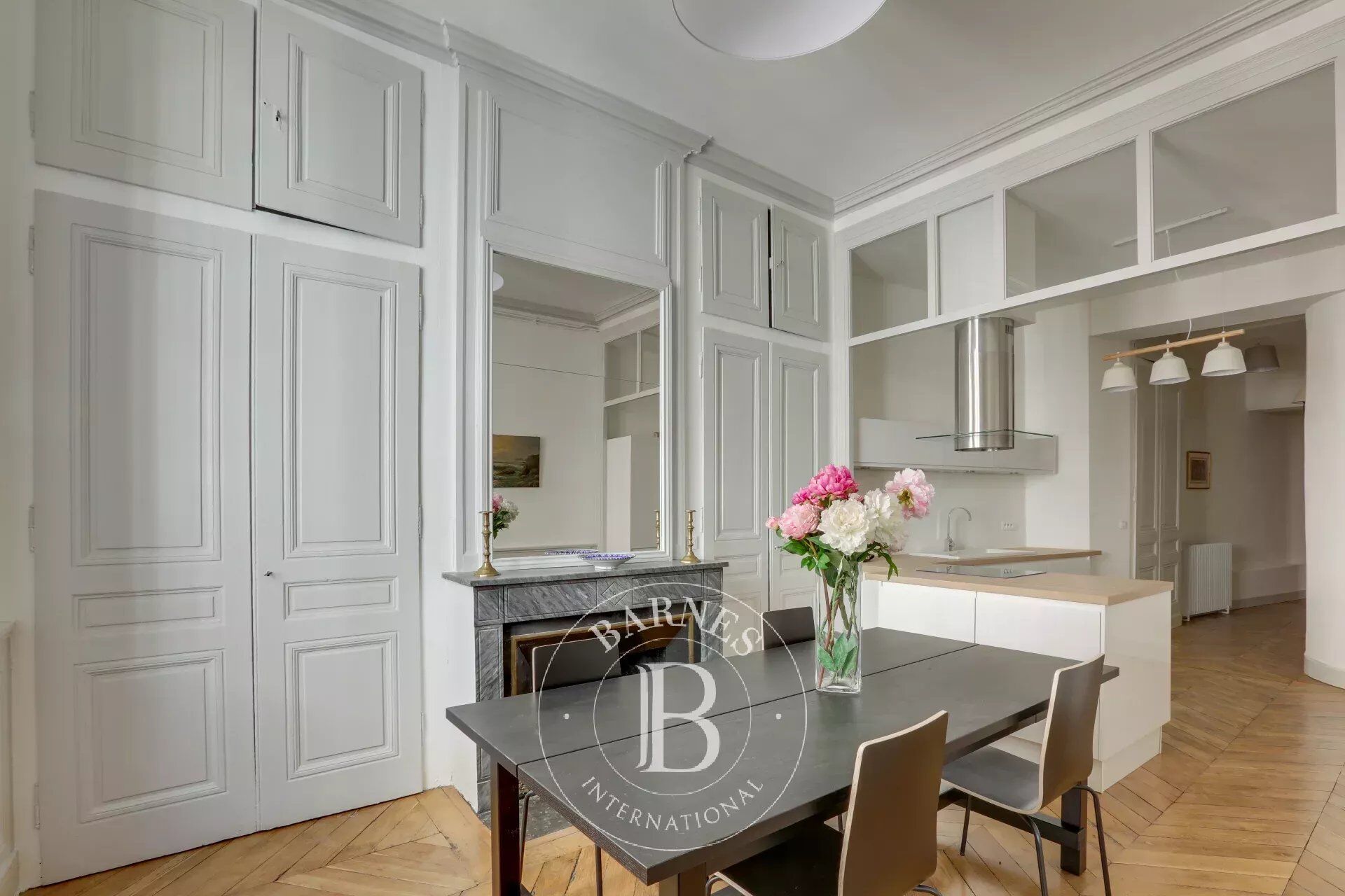 Appartement L T4