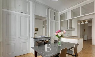 Appartement 4 Pièces 117 m² à louer à Lyon 2 (69002)