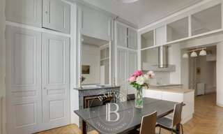 Appartement 4 Pièces 117 m² à louer à Lyon 2 (69002)