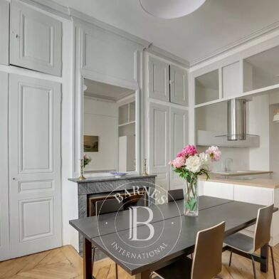 Appartement 4 pièces 1795 €