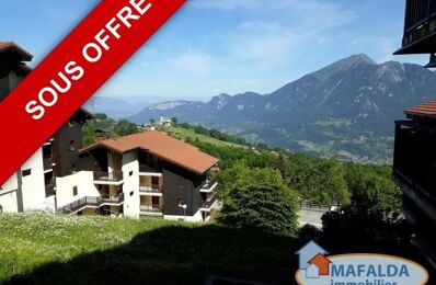 vente appartement 59 500 € à proximité de Marignier (74970)