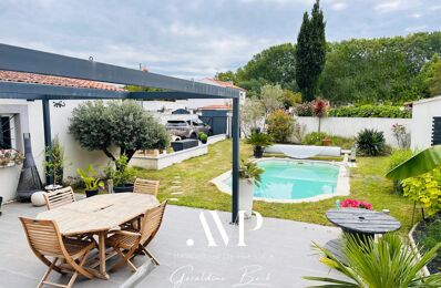 vente maison 377 000 € à proximité de Lançon-Provence (13680)