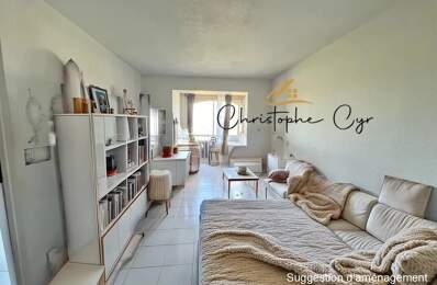 APPARTEMENT T2 - FREJUS — photo du bien