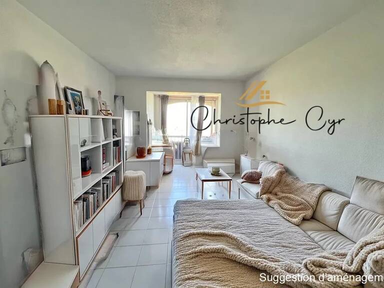 APPARTEMENT T2 - FREJUS — photo 1