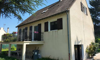 Maison 6 Pièces 125 m² à vendre à Sens (89100)