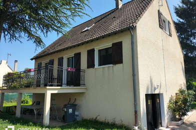 Maison 6 pièces 198000 €