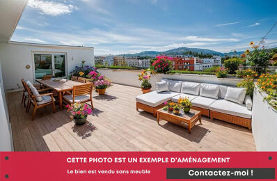 appartement 4 pièces 108 m2 à vendre à Saint-Julien-Chapteuil (43260)