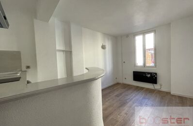 location appartement 455 € CC /mois à proximité de Ramonville-Saint-Agne (31520)