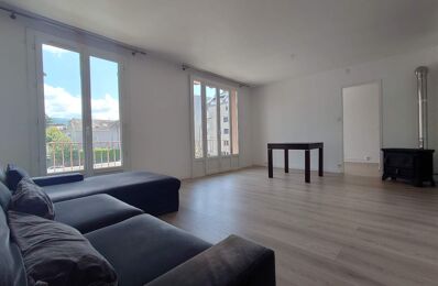 vente appartement 330 000 € à proximité de Metz-Tessy (74370)