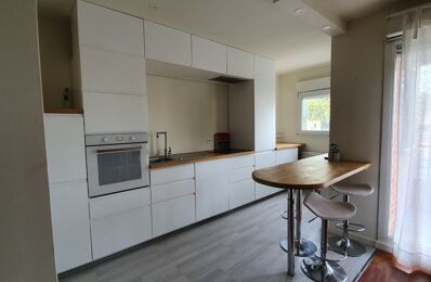 location appartement 1 060 € CC /mois à proximité de Marquette-Lez-Lille (59520)