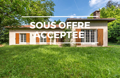 vente maison 579 000 € à proximité de Saint-Genis-Laval (69230)