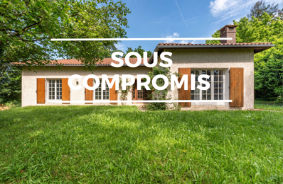 vente maison 579 000 € à proximité de Chaponnay (69970)