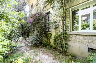 vente maison 850 000 € à proximité de Fontanès (34270)