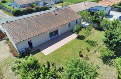 vente maison 171 900 € à proximité de Marigny-Chemereau (86370)
