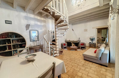 maison 4 pièces 131 m2 à vendre à Arles (13200)