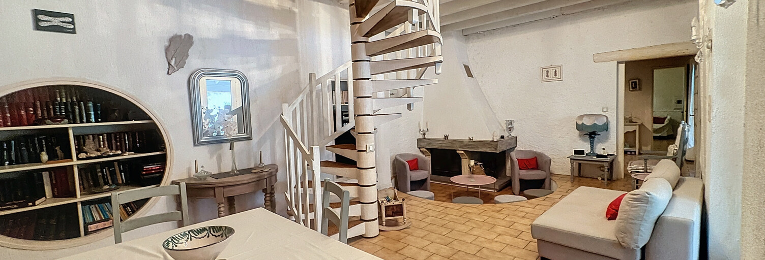 Maison 4 Pièces 131 m² à vendre à Arles (13200)