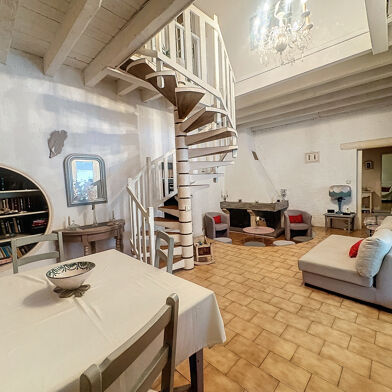 Maison 4 pièces 530000 €