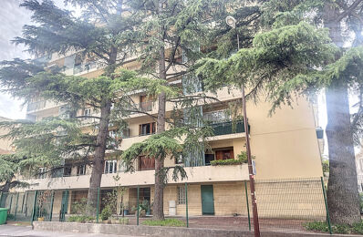 appartement 4 pièces 82 m2 à vendre à Avignon (84000)