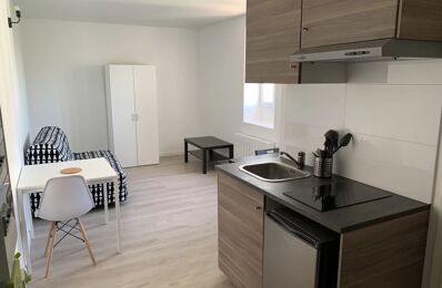 location appartement 430 € CC /mois à proximité de Chenôve (21300)