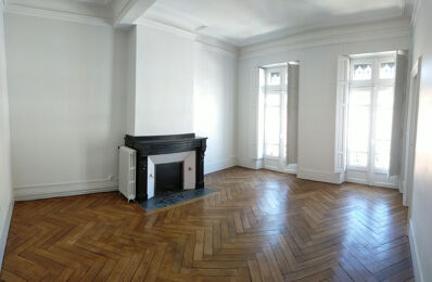 appartement 4 pièces 115 m2 à louer à Toulouse (31000)