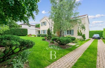 vente maison 895 000 € à proximité de Belmont-d'Azergues (69380)