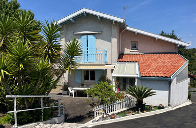 vente maison 590 000 € à proximité de Saint-Pée-sur-Nivelle (64310)