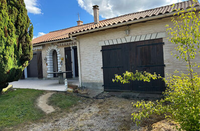 vente maison 190 000 € à proximité de Mignaloux-Beauvoir (86550)