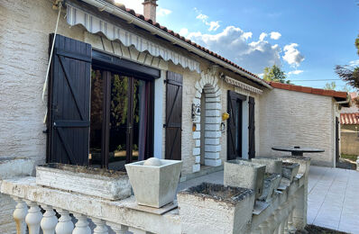 vente maison 190 000 € à proximité de Jaunay-Marigny (86130)