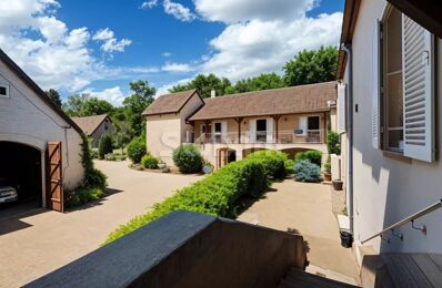 vente maison 750 000 € à proximité de Puligny-Montrachet (21190)