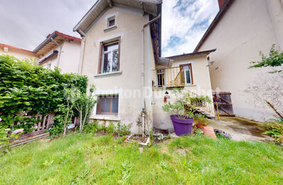 vente maison 139 000 € à proximité de Pouilly-les-Nonains (42155)