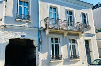 vente immeuble 848 700 € à proximité de Saint-Antoine-du-Rocher (37360)