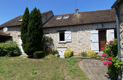 vente maison 360 000 € à proximité de Nainville-les-Roches (91750)