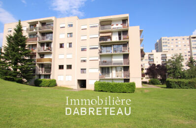 vente appartement 128 640 € à proximité de Saint-Just-Chaleyssin (38540)