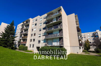 vente appartement 108 640 € à proximité de Saint-Laurent-de-Mure (69720)