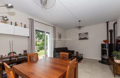 vente maison 242 000 € à proximité de Veyrins-Thuellin (38630)