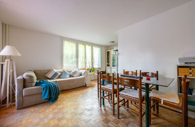 vente appartement 203 500 € à proximité de Montfermeil (93370)