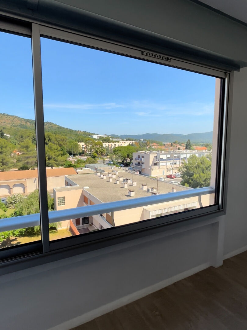 Appartement 2 pièces  à vendre Hyères 83400