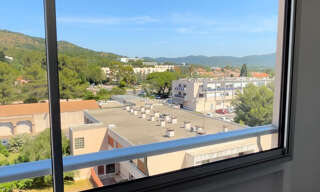 Appartement 2 Pièces 39 m² à vendre à Hyères (83400)