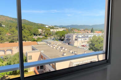 Appartement 2 pièces 169000 €