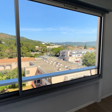 Appartement 2 pièces 169000 €
