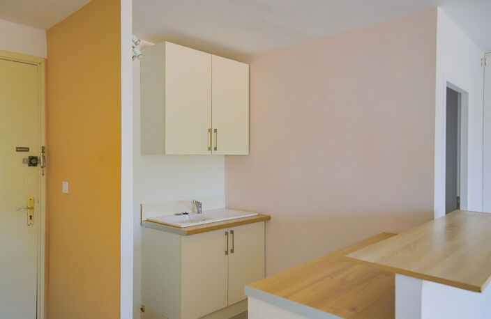 Appartement Hyères 2 pièces 39.64 m2 — photo 4