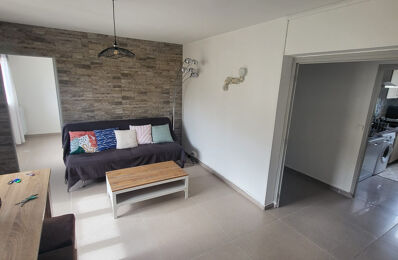 location appartement 1 000 € CC /mois à proximité de Rochemaure (07400)