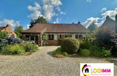 vente maison 348 200 € à proximité de Forest-en-Cambrésis (59222)