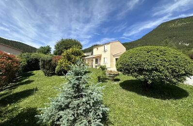vente maison 275 000 € à proximité de Saint-André-les-Alpes (04170)