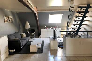 Appartement  460 €