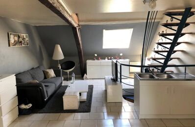 location appartement 460 € CC /mois à proximité de Villeneuve-d'Ascq (59491)