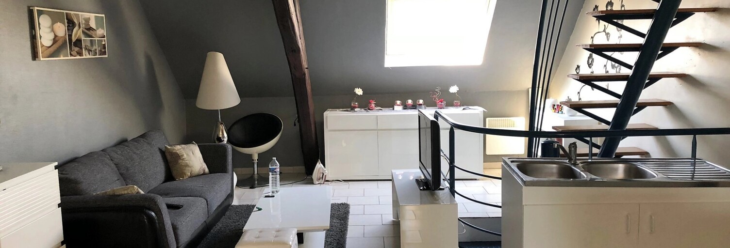 Appartement   m² à louer à Wandignies-Hamage (59870)