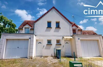 vente maison 169 000 € à proximité de Vennecy (45760)