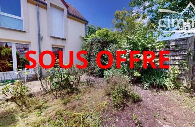 vente maison 149 900 € à proximité de Orléans (45)