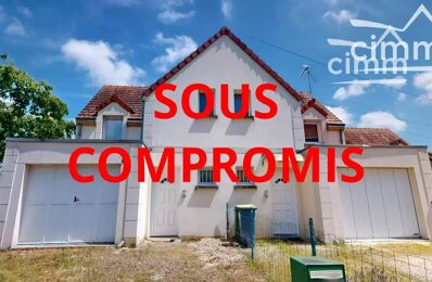 vente maison 149 900 € à proximité de Saint-Jean-de-Braye (45800)